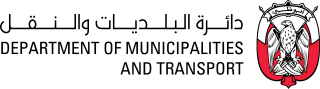 Department of Municipalities and Transport